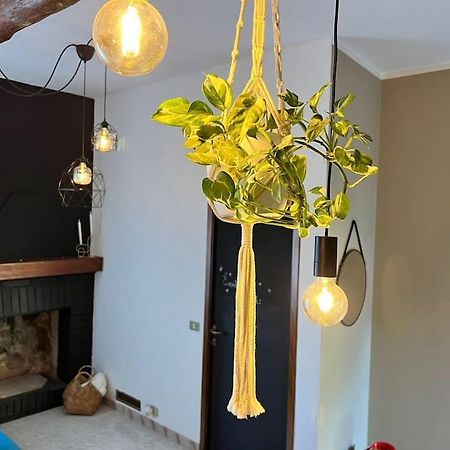 Ottanio Lake Apartment Pisogne Kültér fotó