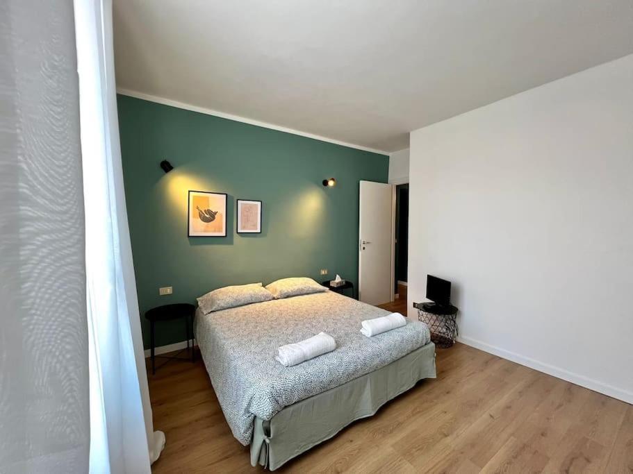 Ottanio Lake Apartment Pisogne Kültér fotó