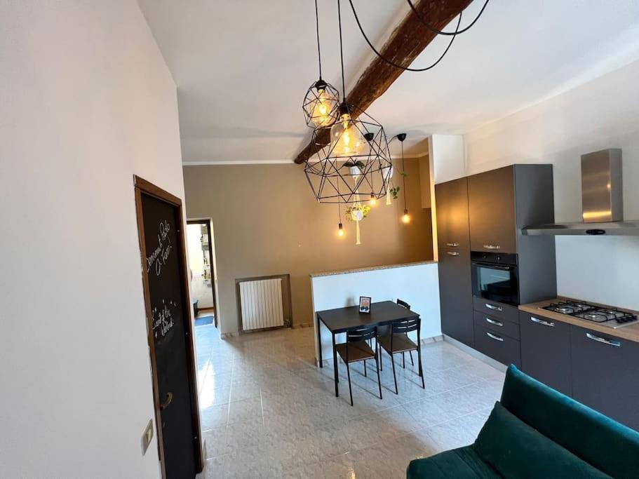 Ottanio Lake Apartment Pisogne Kültér fotó