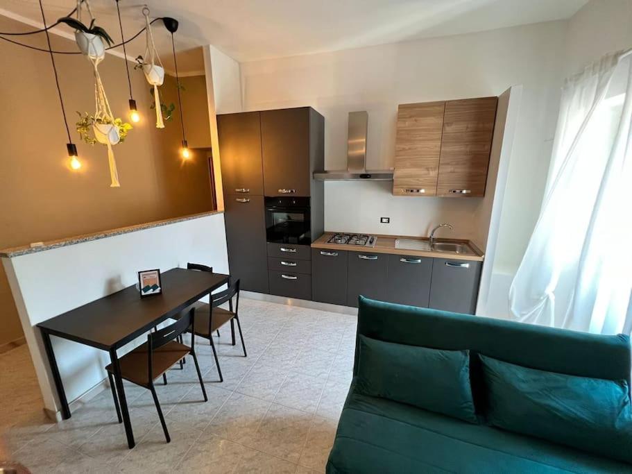Ottanio Lake Apartment Pisogne Kültér fotó