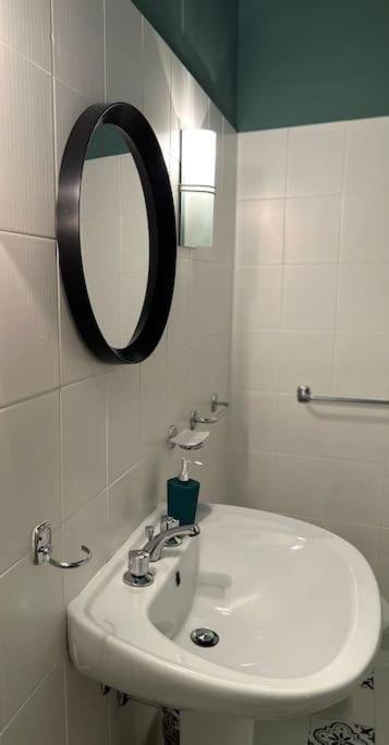 Ottanio Lake Apartment Pisogne Kültér fotó