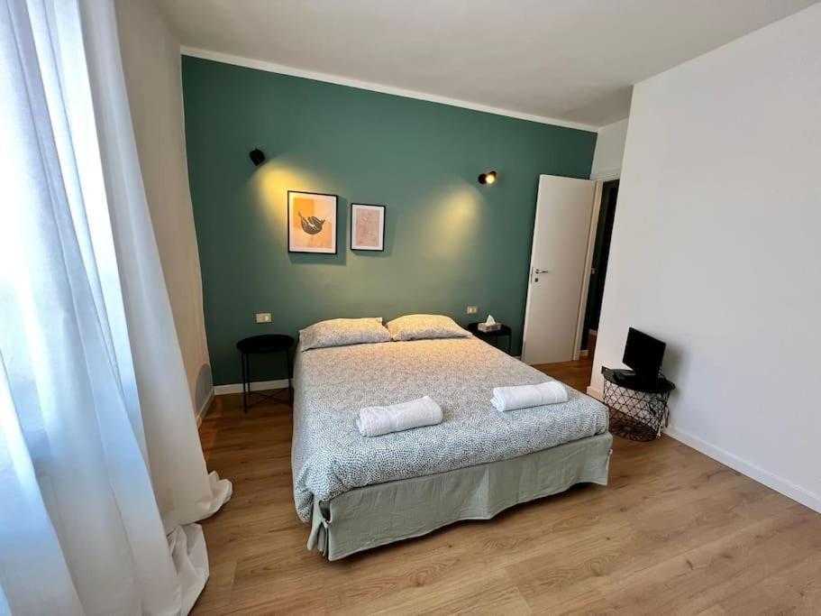 Ottanio Lake Apartment Pisogne Kültér fotó