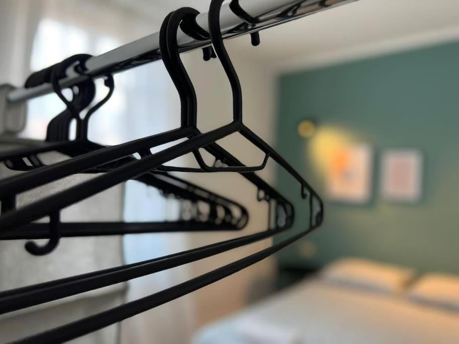 Ottanio Lake Apartment Pisogne Kültér fotó