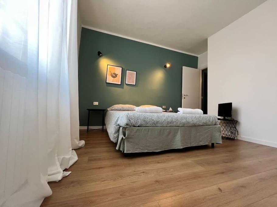 Ottanio Lake Apartment Pisogne Kültér fotó