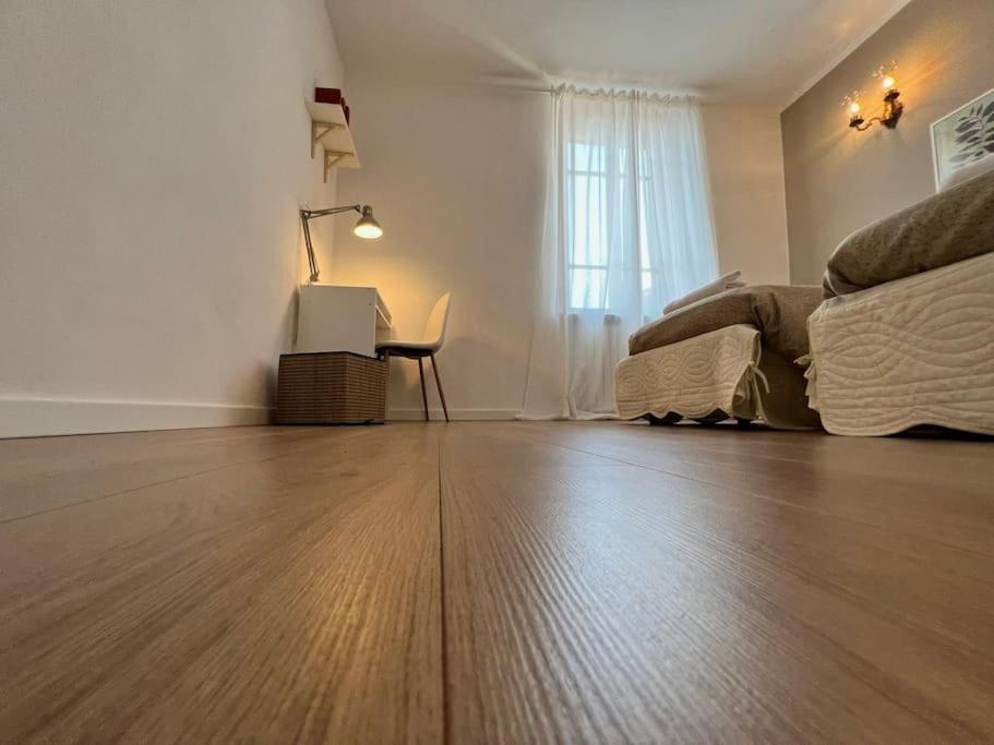Ottanio Lake Apartment Pisogne Kültér fotó