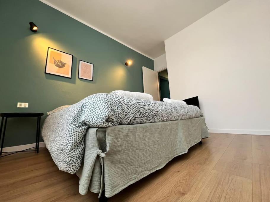 Ottanio Lake Apartment Pisogne Kültér fotó